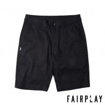 【FAIRPLAY BRAND/フェアプレイブランド】BRETT ショートパンツ / NAVY ネイビー 紺|ショートパンツ|Fairplay Brand