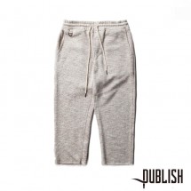 【PUBLISH BRAND/パブリッシュブランド】GILBY / CLAY クラシックパンツ|パンツ|PUBLISH BRAND