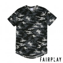 【FAIRPLAY BRAND/フェアプレイブランド】AMIZ カットソー / URBAN|Tシャツ|Fairplay Brand