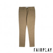 【FAIRPLAY BRAND/フェアプレイブランド】03クラシックパンツ / KHAKI カーキ|パンツ|Fairplay Brand