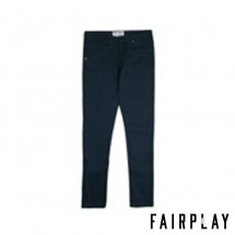 【FAIRPLAY BRAND/フェアプレイブランド】03クラシックパンツ / NAVY ネイビー 紺|パンツ|Fairplay Brand