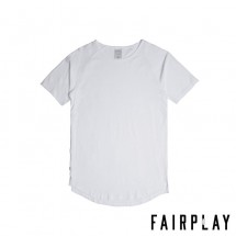 【FAIRPLAY BRAND/フェアプレイブランド】04Tシャツ / WHITE ホワイト 白|Tシャツ|Fairplay Brand