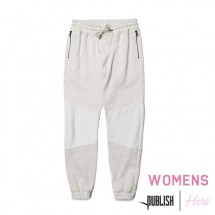 【PUBLISH BRAND/パブリッシュブランド】SOPHANNY  スウェットパンツ / ASH HEATHER|パンツ|PUBLISH BRAND