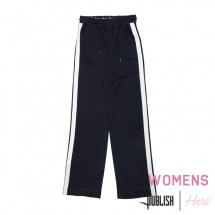【PUBLISH BRAND/パブリッシュブランド】TAMMY トラックパンツ / NAVY ネイビー 紺|パンツ|PUBLISH BRAND