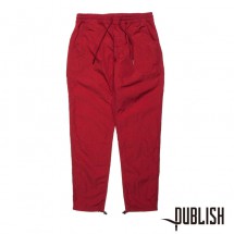 【PUBLISH BRAND/パブリッシュブランド】KAMREN クラシックパンツ / MAROON マルーン|パンツ|PUBLISH BRAND