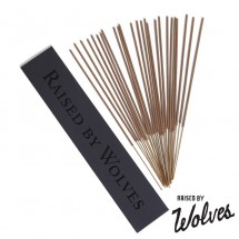 【RAISED BY WOLVES/レイズドバイウルブス】INCENSE お香 / SANDALWOOD|その他|Raised by Wolves