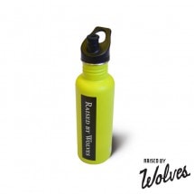 【RAISED BY WOLVES/レイズドバイウルブス】RBW/KLEAN KANTEEN CLASSIC 27OZ BOTTLE ボトル / LIME POP ライムイエロー 黄色|その他|Rai