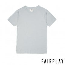 【FAIRPLAY BRAND/フェアプレイブランド】MARTIN カットソーTシャツ / SAGE セージ|Tシャツ|Fairplay Brand