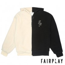 【FAIRPLAY BRAND/フェアプレイブランド】MON パーカー / MULTI|スウェット|Fairplay Brand