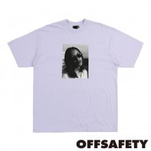 OFF SAFETY/եեƥAALIYAH BABY ANGEL TEE T / LAVENDER ٥ѡץ 