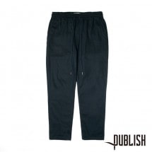 【FAIRPLAY BRAND/フェアプレイブランド】RUNNER RELAXED CLASSIC クラシックパンツ / NAVY ネイビー 紺|パンツ|Fairplay Brand
