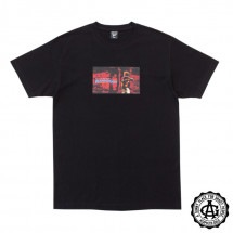 【ACAPULCO GOLD/アカプルコ ゴールド】OLD NEW YORK TEE Tシャツ / WHITE ホワイト 白|Tシャツ|ACAPULCO GOLD
