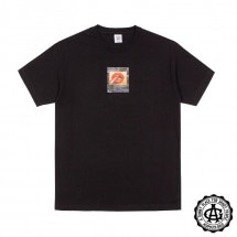 【ACAPULCO GOLD/アカプルコ ゴールド】HOT LIPS TEE Tシャツ / BLACK|Tシャツ|ACAPULCO GOLD