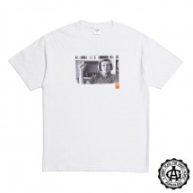 【ACAPULCO GOLD/アカプルコ ゴールド】JOURNEY TEE Tシャツ / WHITE|Tシャツ|ACAPULCO GOLD