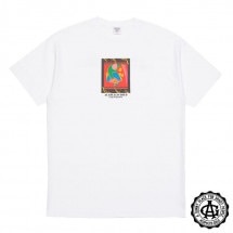 ACAPULCO GOLD/ץ륳 ɡTHE HUNT IS ON TEE T / WHITE ۥ磻 