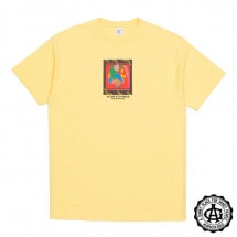 【ACAPULCO GOLD/アカプルコ ゴールド】THE HUNT IS ON TEE Tシャツ / BANANA|Tシャツ|ACAPULCO GOLD