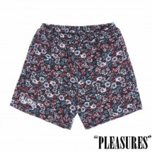 PLEASURES/ץ쥸㡼QUITTER