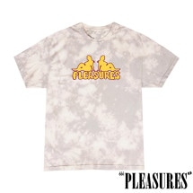 PLEASURES/ץ쥸㡼THICC