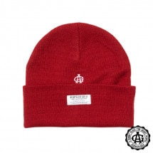 ACAPULCO GOLD/ץ륳 ɡUSAG BEANIE ˥å˹ / RED