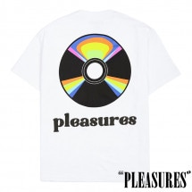 PLEASURES/ץ쥸㡼SPIN