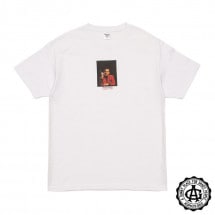 【ACAPULCO GOLD/アカプルコ ゴールド】NO SATISFACTION TEE Tシャツ / WHITE ホワイト 白|Tシャツ|ACAPULCO GOLD
