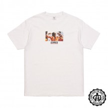 【ACAPULCO GOLD/アカプルコ ゴールド】RUN TEE Tシャツ / WHITE ホワイト 白|Tシャツ|ACAPULCO GOLD
