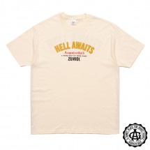 【ACAPULCO GOLD/アカプルコ ゴールド】JOIN US TEE Tシャツ / CREAM クリーム|Tシャツ|ACAPULCO GOLD
