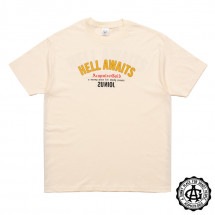 ACAPULCO GOLD/ץ륳 ɡJOIN US TEE T / CREAM ꡼