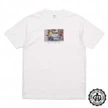 ACAPULCO GOLD/ץ륳 ɡCOMMERCIAL TEE T / WHITE ۥ磻 