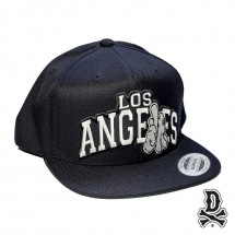 DISSIZIT/ǥåȡDeezeetee Boys Snapback Cap å / BLACK ֥å