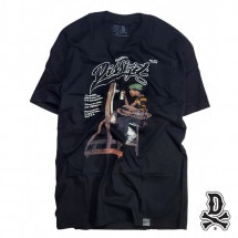 【DISSIZIT/ディスイズイット】ROCKS WELL TEE Tシャツ / BLACK ブラック|Tシャツ|DISSIZIT