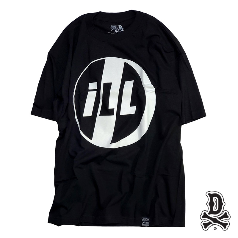 DISSIZIT　Tシャツ　Lサイズ 000000013974_vvDYzVo.jpg