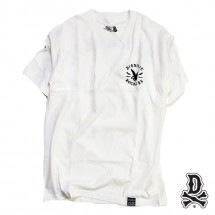 【DISSIZIT/ディスイズイット】DYNAMIC V2 TEE Tシャツ / WHITE ホワイト|Tシャツ|DISSIZIT