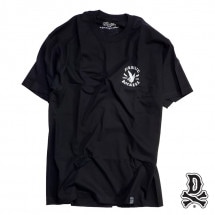 【DISSIZIT/ディスイズイット】DYNAMIC V2 TEE Tシャツ / BLACK ブラック|Tシャツ|DISSIZIT