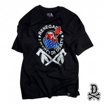 【DISSIZIT/ディスイズイット】SCALPEM ALL TEE Tシャツ / BLACK ブラック|Tシャツ|DISSIZIT