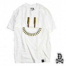 【DISSIZIT/ディスイズイット】NICE DAY TEE Tシャツ / WHITE ホワイト|Tシャツ|DISSIZIT