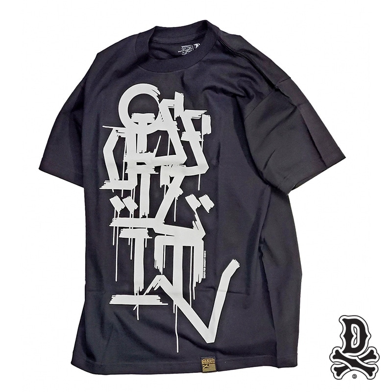 値下げレア！DISSIZIT/ディスイズイットバケツ型小物入れ Tシャツ