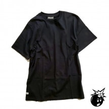 THE HUNDREDS/ϥɥåġATOMIC T-SHIRT T / BLACK ֥å 