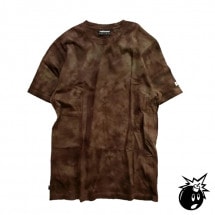 THE HUNDREDS/ϥɥåġBERKELEY SS T-SHIRT T / FOREST