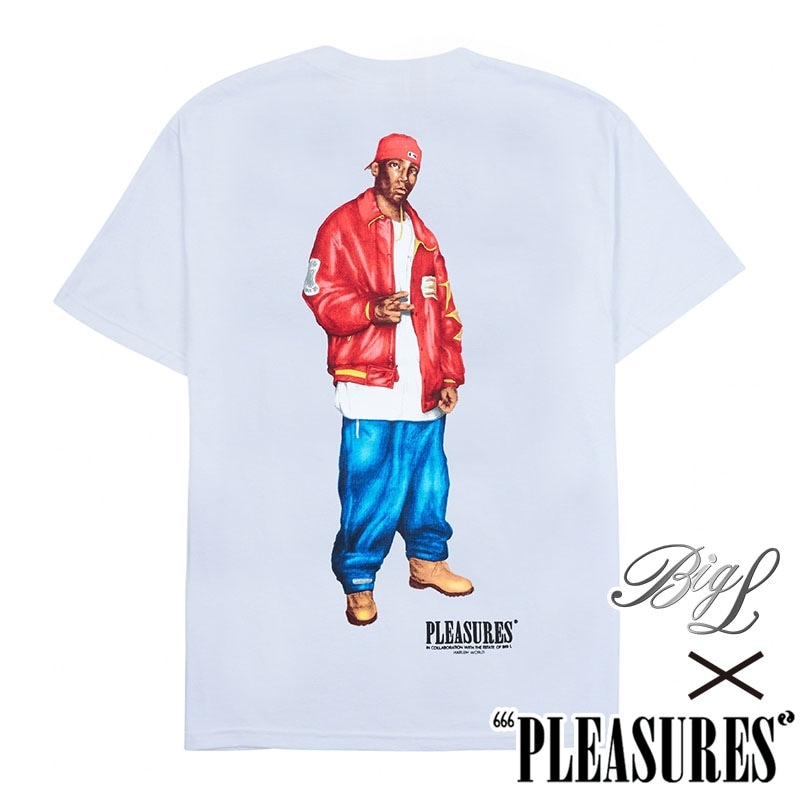 PLEASURES Big L オフィシャルコラボ FLAMBOYANT パーカー 000000014371_bhft66x.jpg