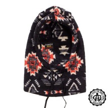 【ACAPULCO GOLD/アカプルコ ゴールド】FLEECE BALACLAVA バラクラバ / SOUTHWESTERN|帽子|ACAPULCO GOLD