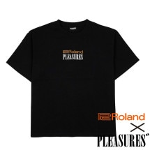 PLEASURES/ץ쥸㡼ROLAND/ɡROLAND