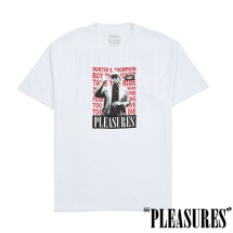 PLEASURES/ץ쥸㡼HUNTER