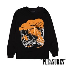 PLEASURES/ץ쥸㡼HOOPS