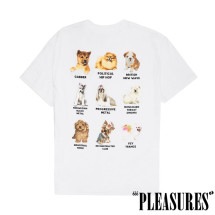 PLEASURES/ץ쥸㡼PUPPIES