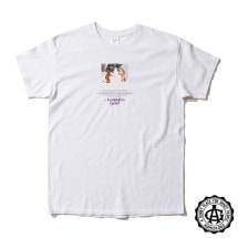 【ACAPULCO GOLD/アカプルコ ゴールド】ENT TEE Tシャツ / WHITE ホワイト|Tシャツ|ACAPULCO GOLD