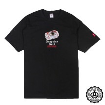 ACAPULCO GOLD/ץ륳 ɡCAN TEE  T / BLACK ֥å