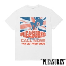 PLEASURES/ץ쥸㡼CALL