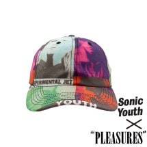 PLEASURES/ץ쥸㡼Sonic