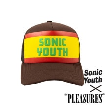 PLEASURES/ץ쥸㡼Sonic